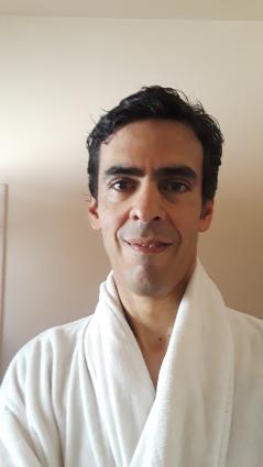 Francisco Olea