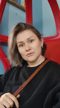 Anna Kochetova