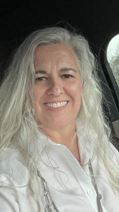 Amy Long