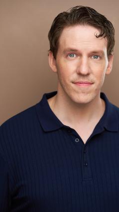 Andy McCain