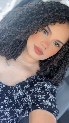 Evelyn Mejia
