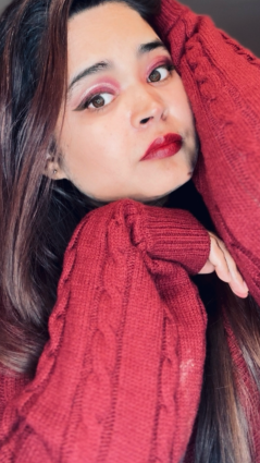 Priyanka Shrivastava