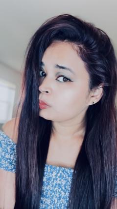 Priyanka Shrivastava