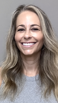 Ellie Hirsch