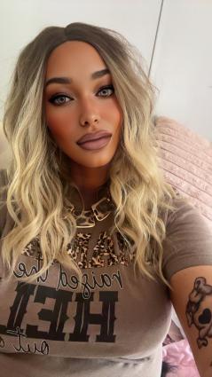 Kayla Kelly