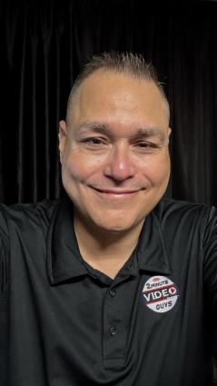 Michael Domaratius
