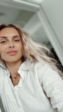 Alisa Gracheva