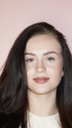 Alina Melnychenko