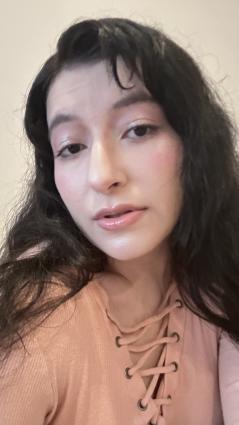 Fatima Algharawy
