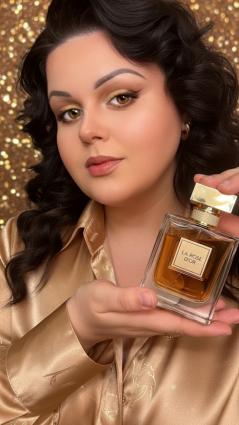 Anastasiia Komisarova