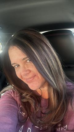 Karen Hancock
