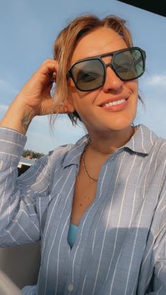 Sarah Kolasa