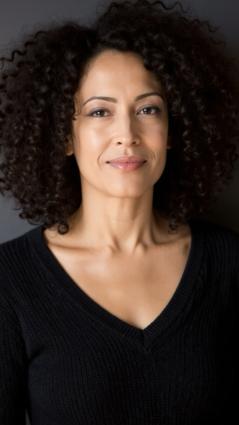 Tasha Guevara