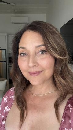 Kathy Forsythe