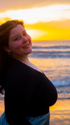 Lizzy Higgins