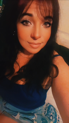 Jennifer Marie Marie