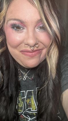 Tiffany Shoudy-Riner