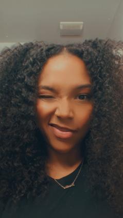 Sheapree Randall