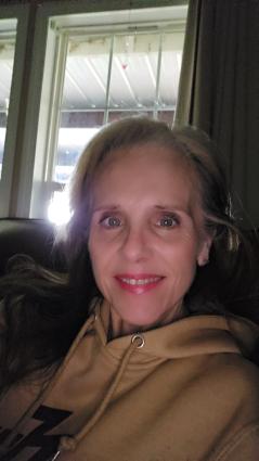 Sheila Hill