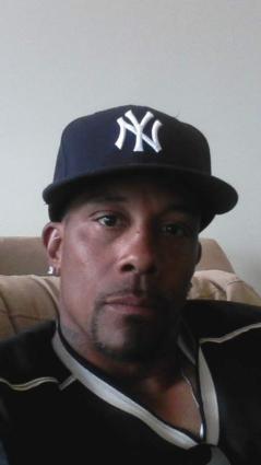 Damond Stewart