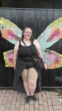 Abby Miracle