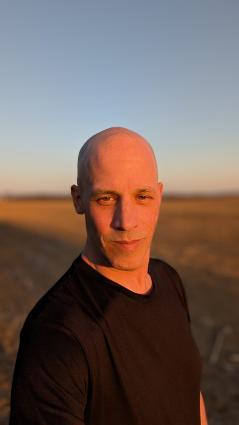 Justin Scheman