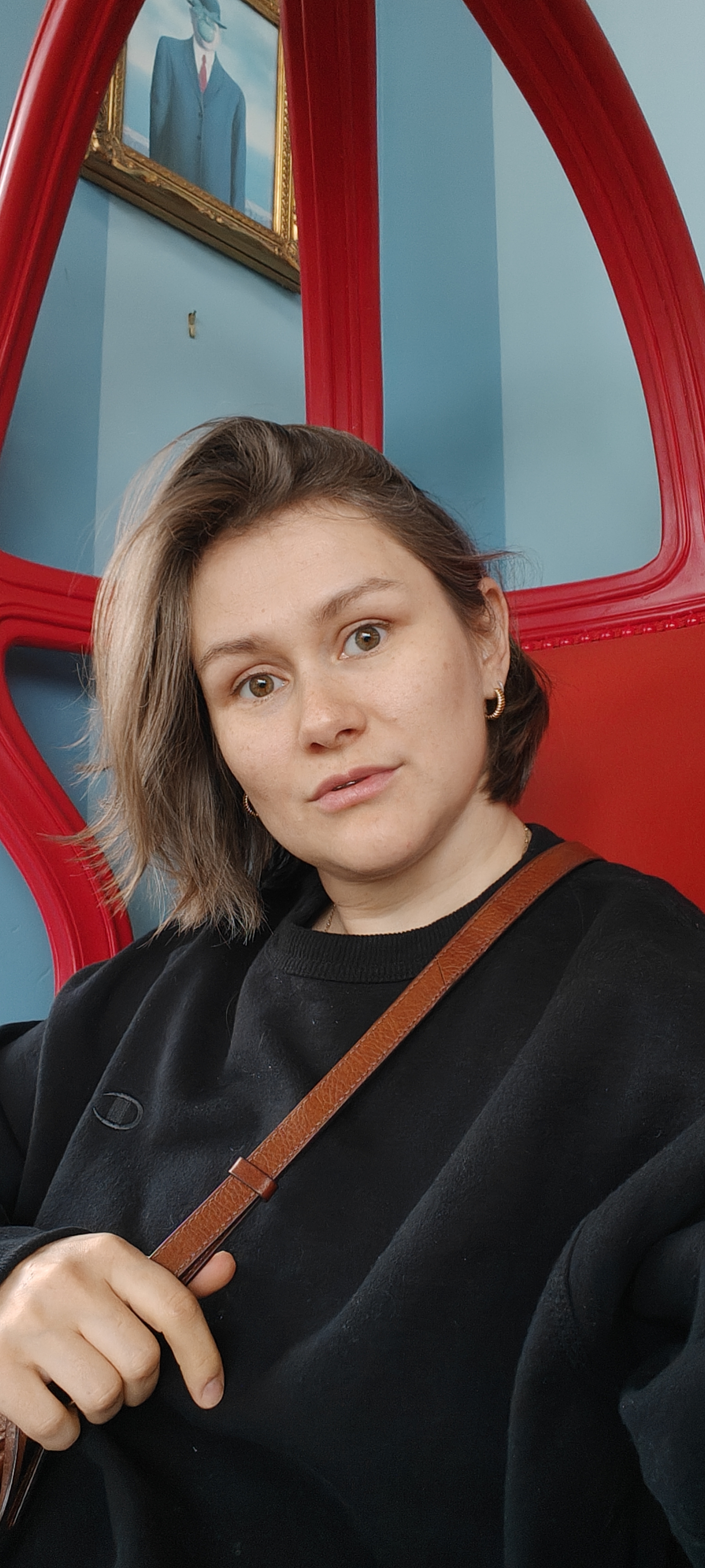 Anna Kochetova