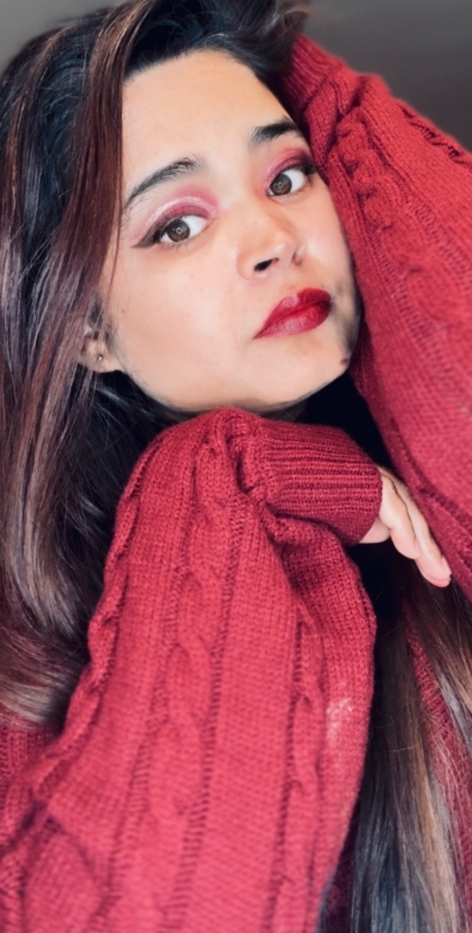 Priyanka Shrivastava