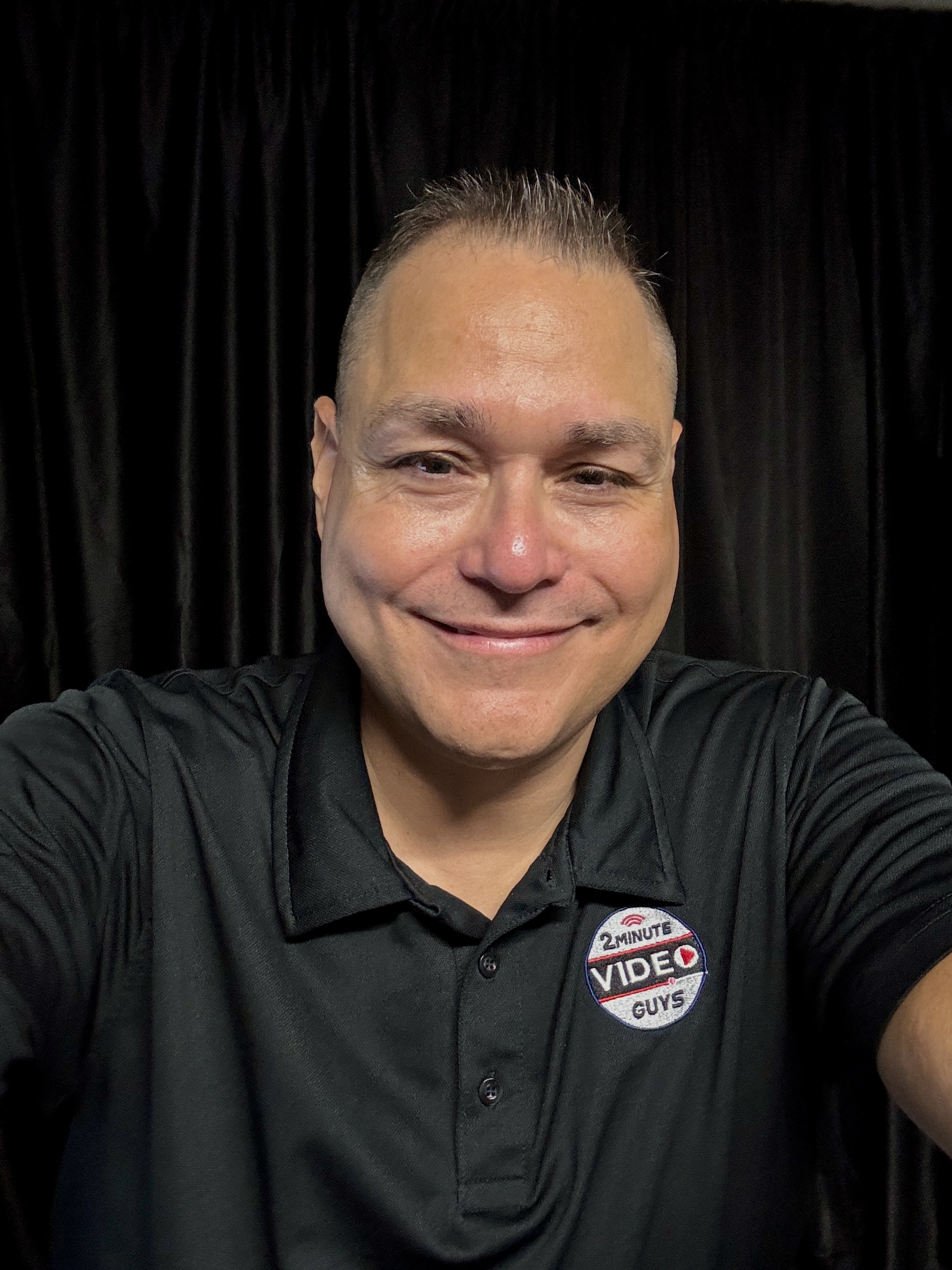 Michael Domaratius