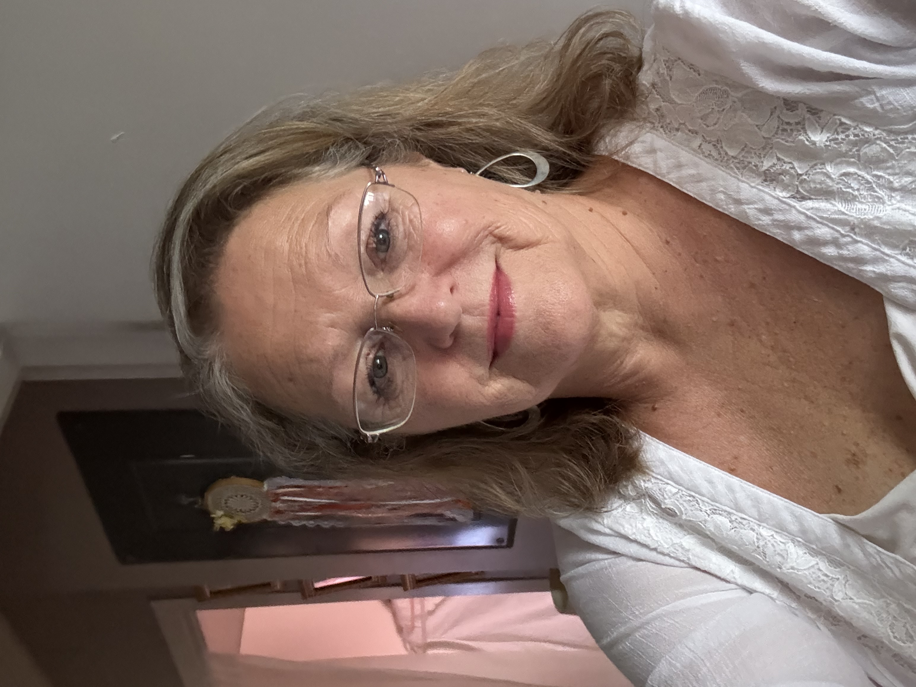 Lesa Gilstrap