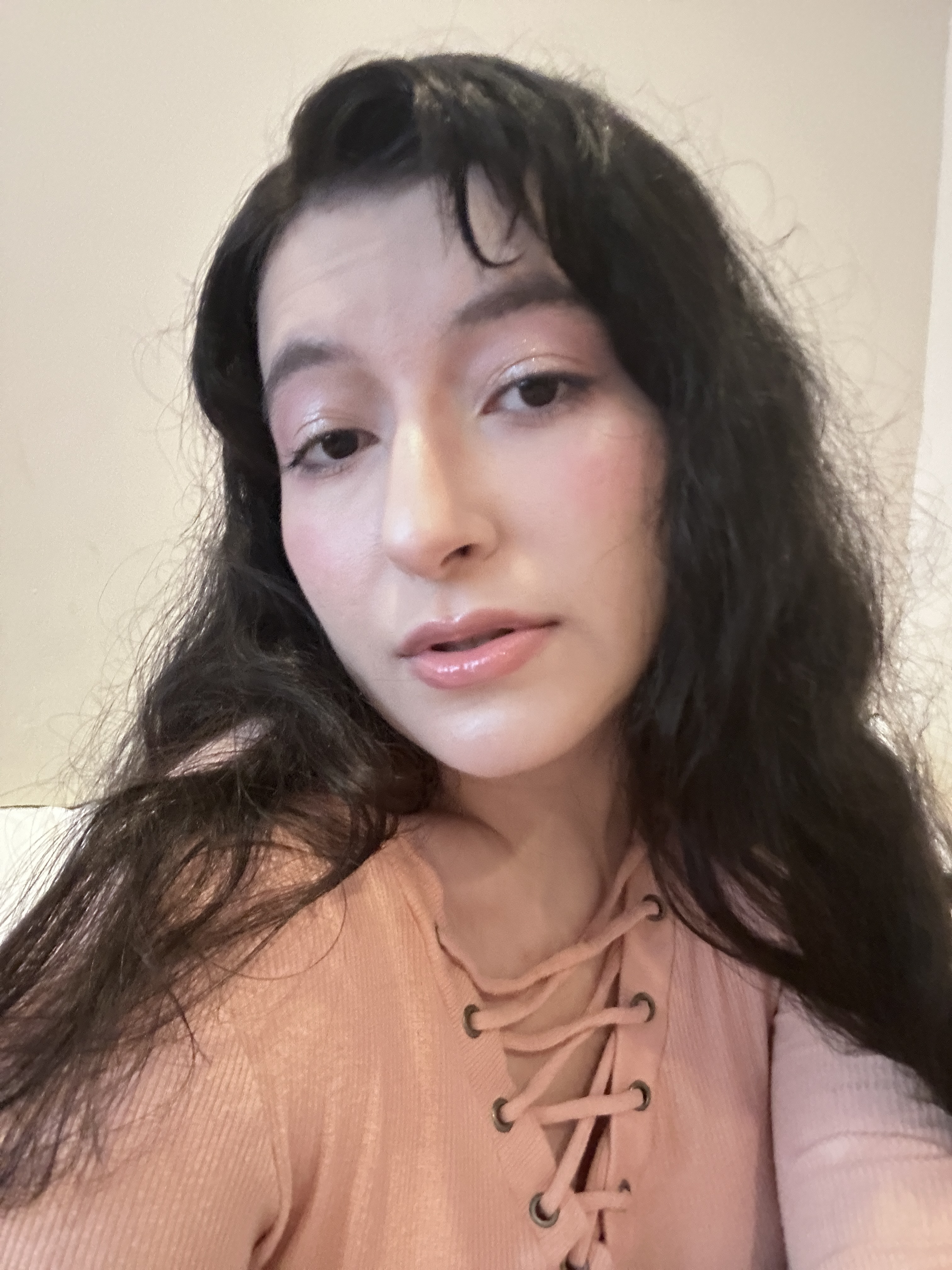 Fatima Algharawy