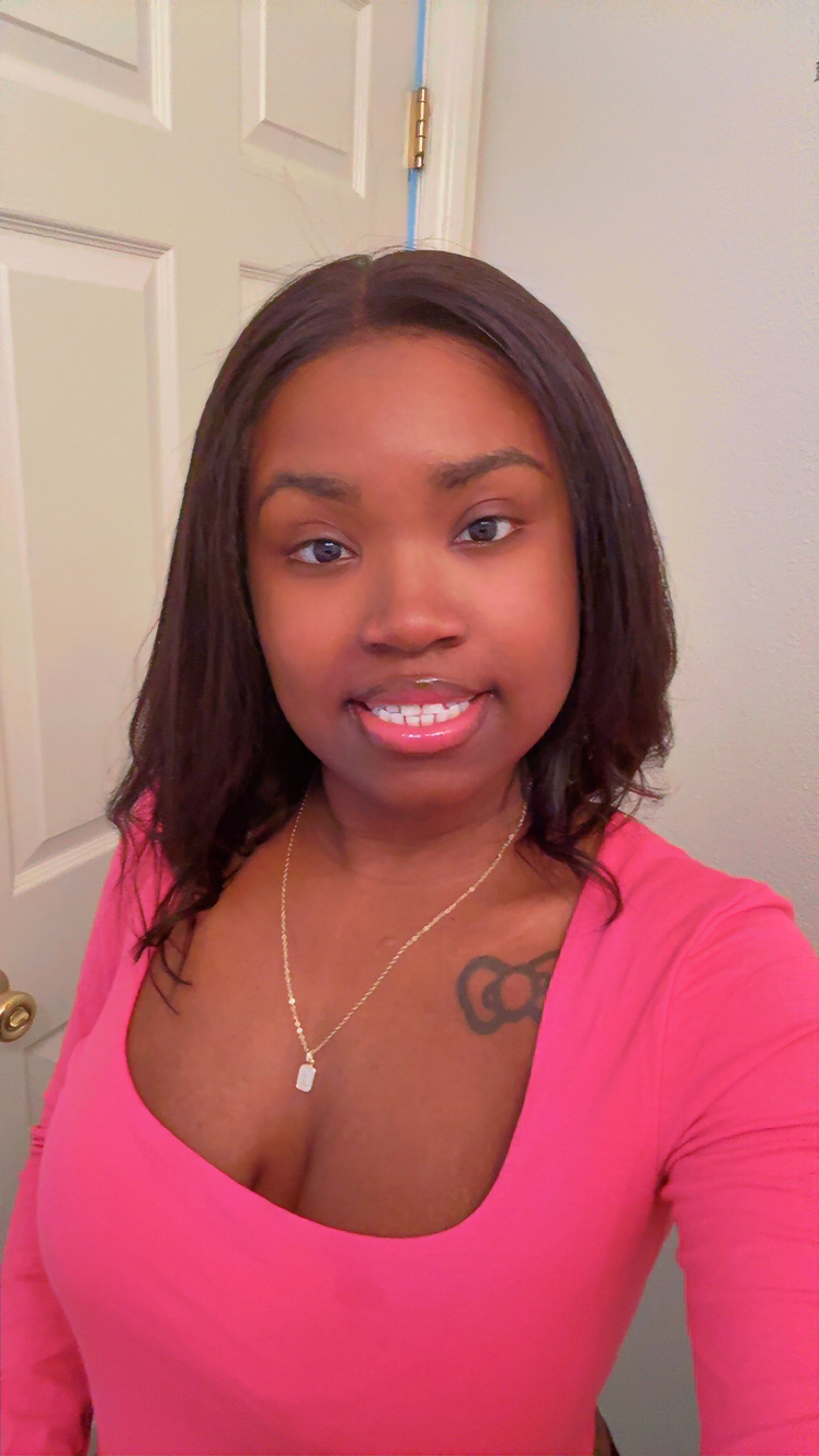 Donesha Jones