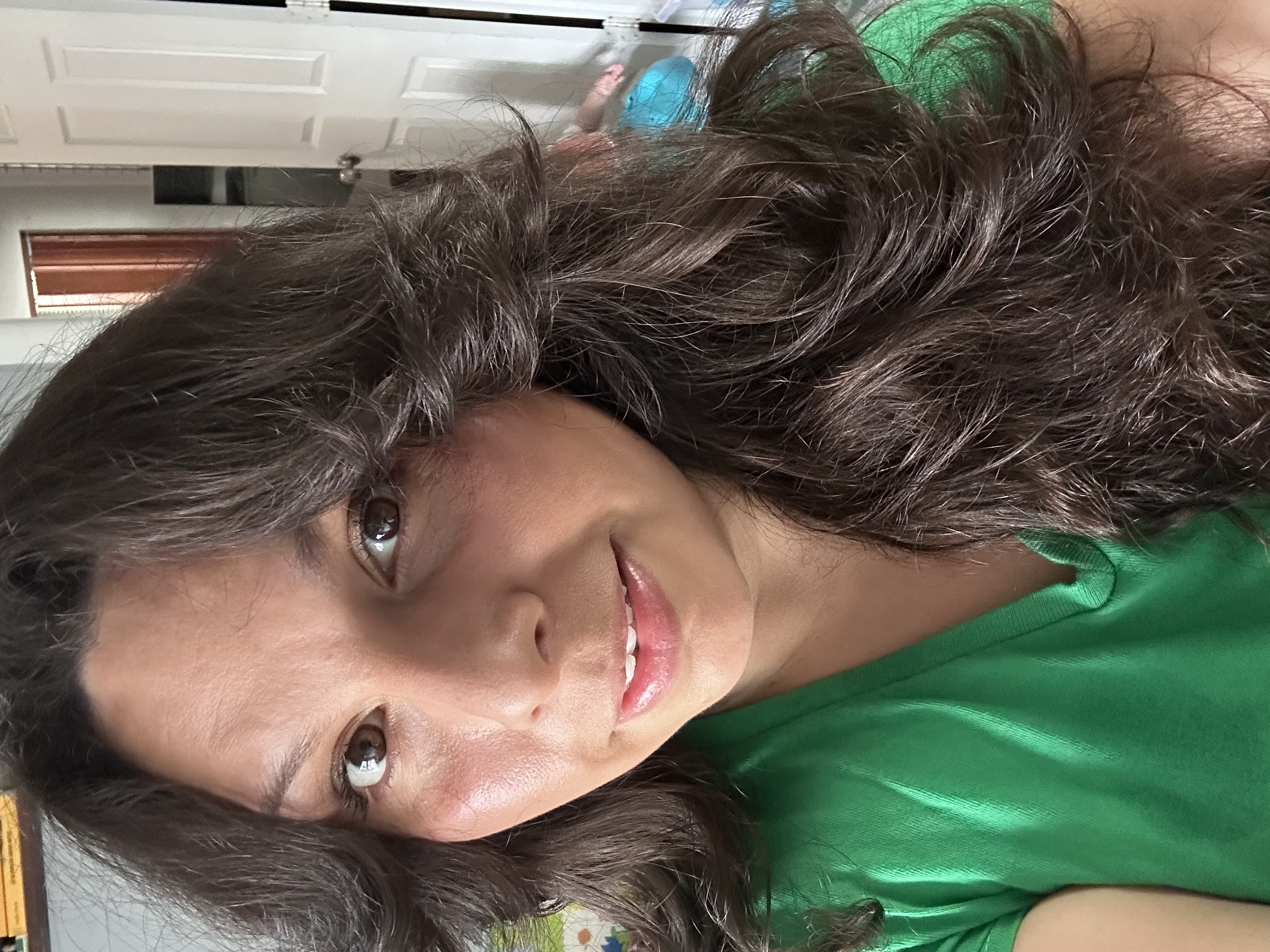 Yovaska Rubina Riveros