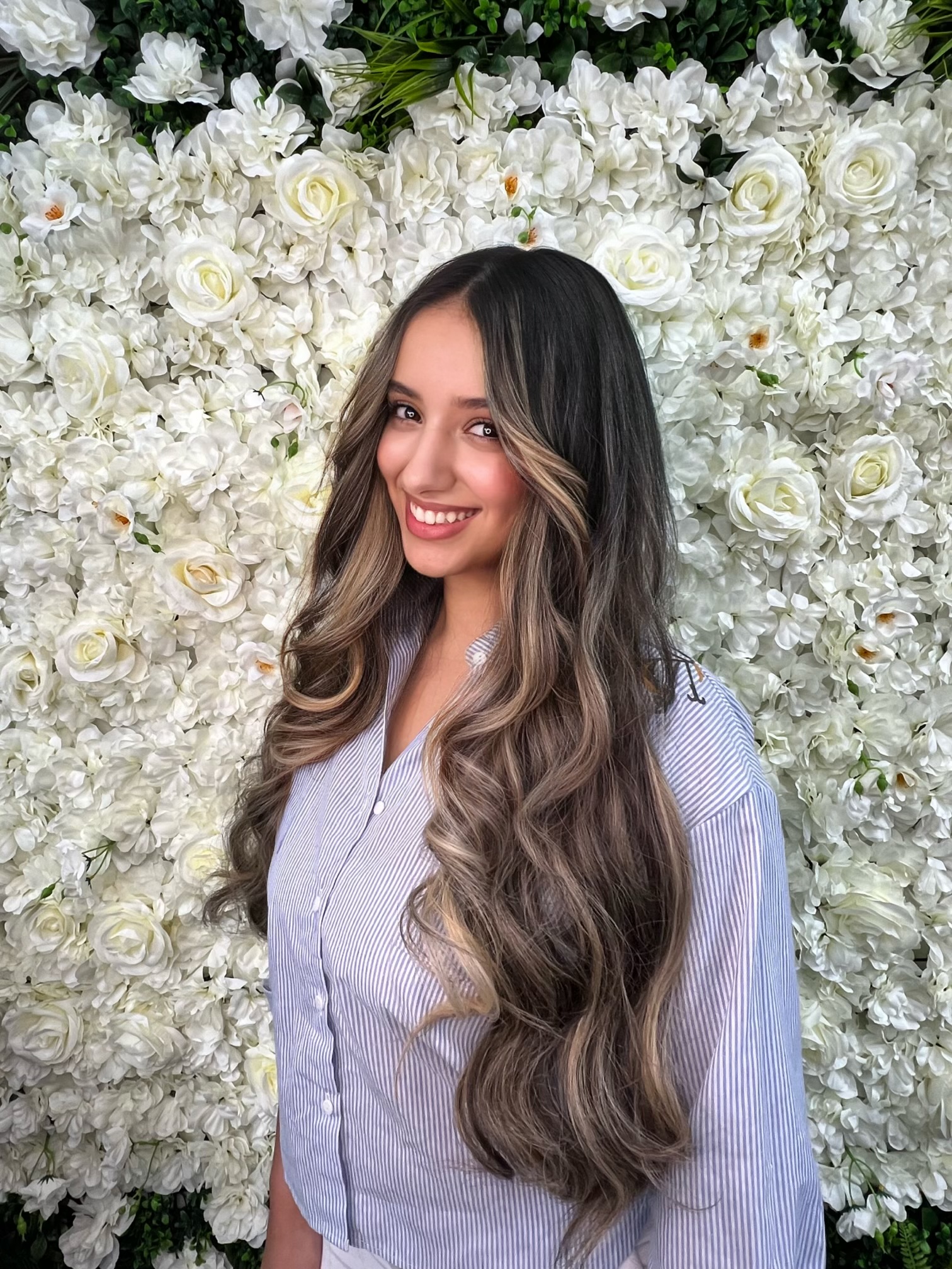 Youssra Amrani